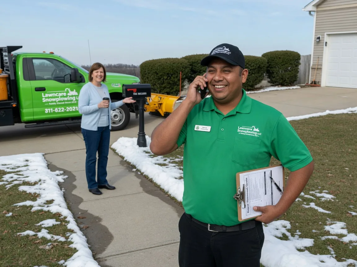 Lawn Care Services By Expert Landscaper Great Cacapon, WV FAQs